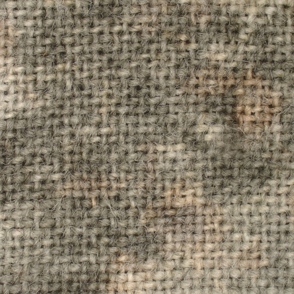 decomposed cotton canvas